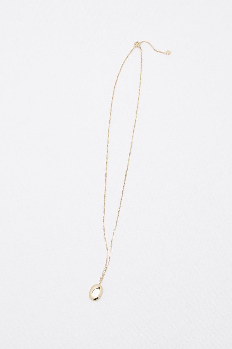 Women Afterall Necklaces | Hildy Necklace Gold