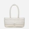 Women Carlyn Bags | Carlyn Hug Ivory