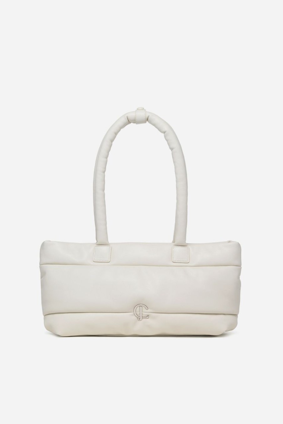 Women Carlyn Bags | Carlyn Hug Ivory