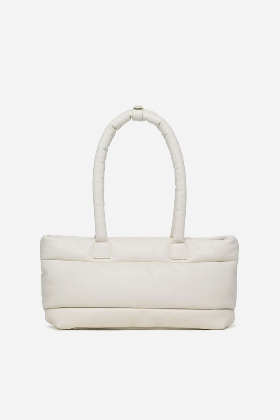 Women Carlyn Bags | Carlyn Hug Ivory