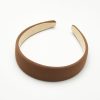 Women Afterall Hair Accessories | Odela Head Band Brown