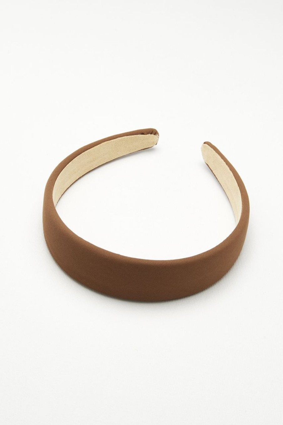 Women Afterall Hair Accessories | Odela Head Band Brown