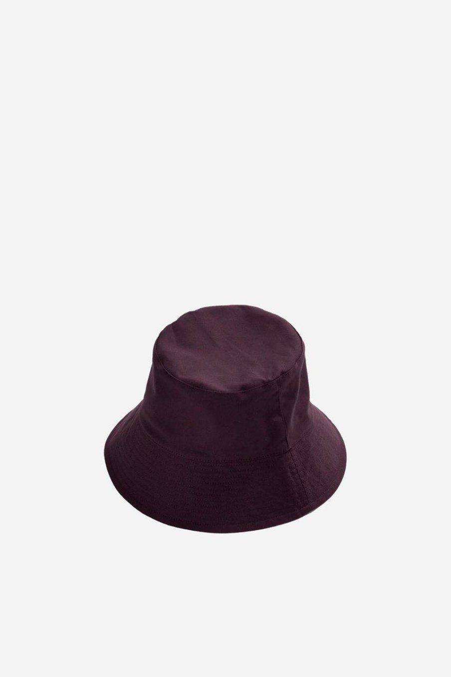 Women Baggu Hats | Baggu Bucket Hat Raisin