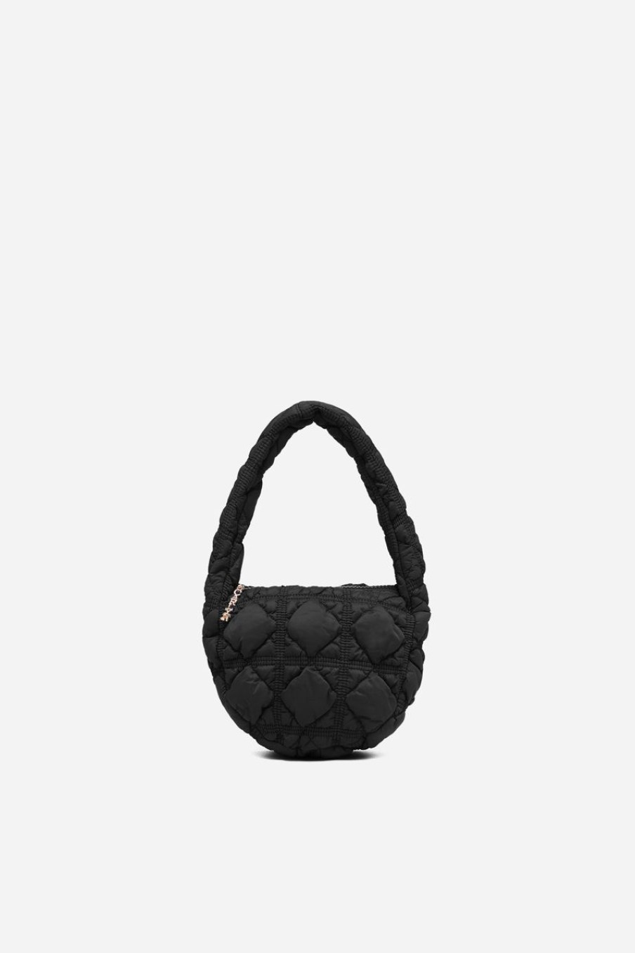 Women Carlyn Bags | Carlyn Soft Mini Black