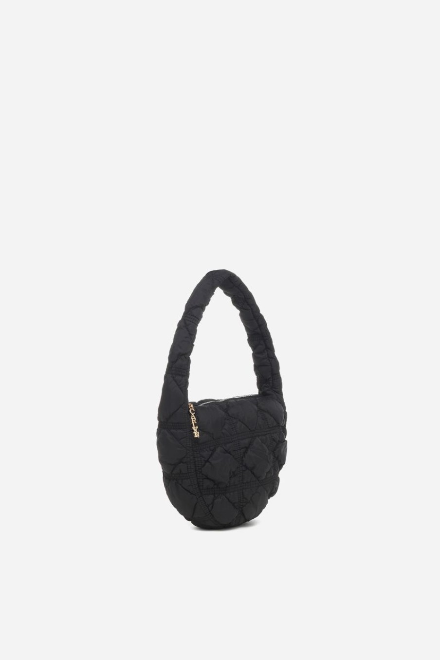 Women Carlyn Bags | Carlyn Soft Mini Black