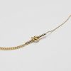 Women Afterall Necklaces | Hana Necklace Gold