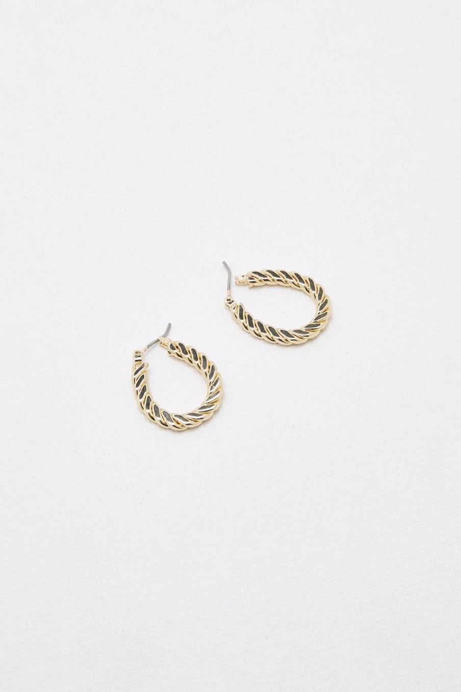 Women Afterall Earrings | Dilla Earrings Gold