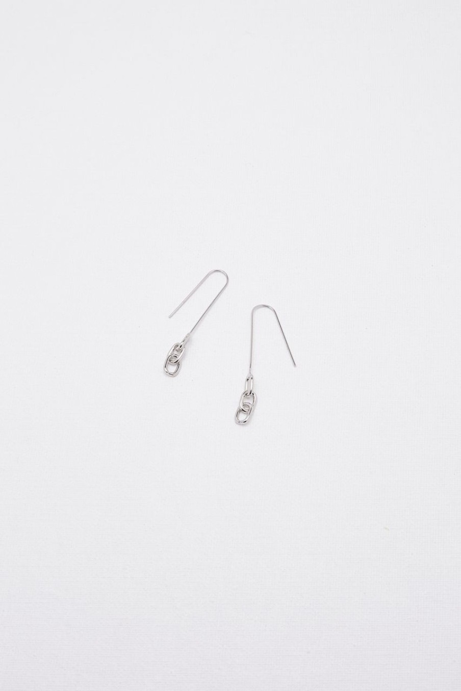 Women Afterall Earrings | Brooke Drop Earrings Silver