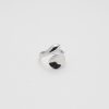 Women Afterall Rings | Theola Ring Silver