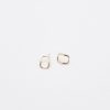 Women Afterall Earrings | Zoe Earrings Gold