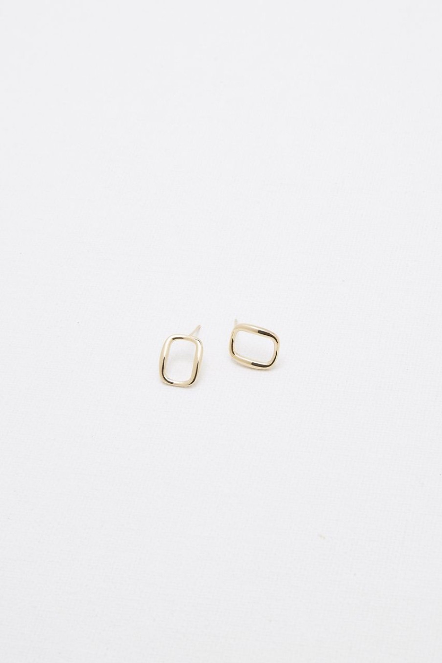 Women Afterall Earrings | Zoe Earrings Gold