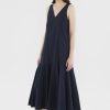 Women The Editor's Market Dresses | Pashelle Drop-Tier Dress Space