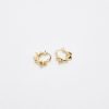 Women Afterall Earrings | Elsie Earrings Gold