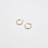 Women Afterall Earrings | Calli Earrings Gold