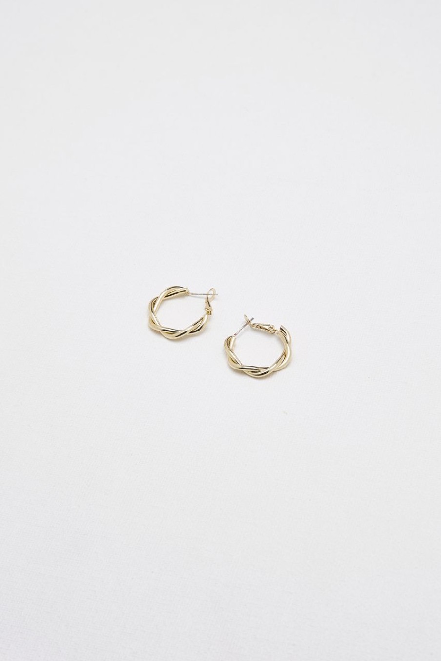 Women Afterall Earrings | Calli Earrings Gold