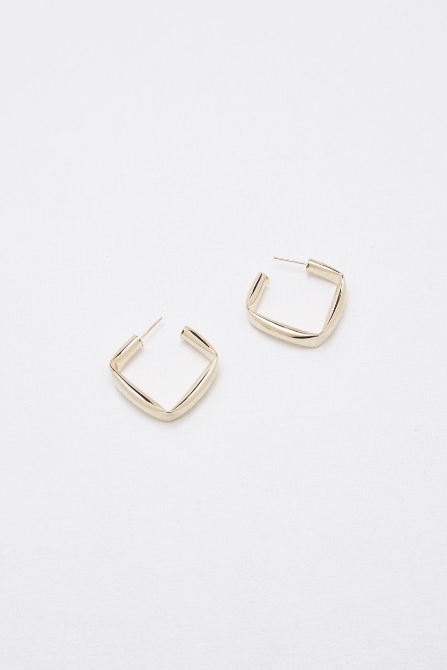 Women Afterall Earrings | Sofiah Earrings Gold