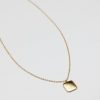 Women Afterall Necklaces | Neva Necklace Gold