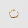 Women Afterall Rings | Ansley Ring Gold