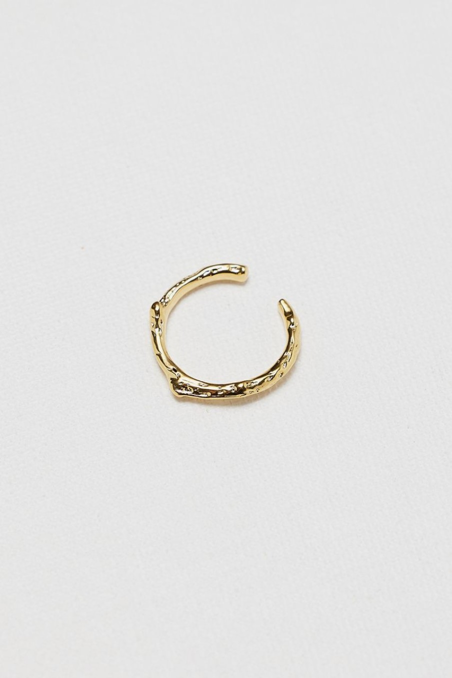 Women Afterall Rings | Ansley Ring Gold