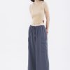 Women The Editor's Market Pants | Kyrall Mid-Rise Pants Shadow