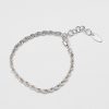 Women Afterall Bracelets | Alysa Bracelet Silver