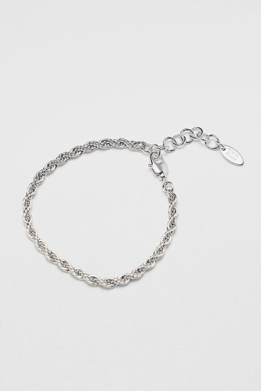 Women Afterall Bracelets | Alysa Bracelet Silver