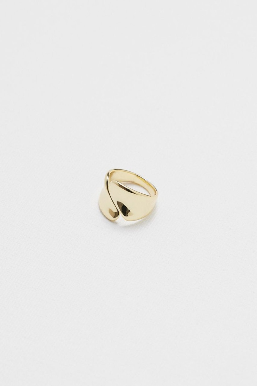 Women Afterall Rings | Kleo Ring Gold