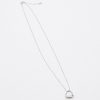 Women Afterall Necklaces | Andera Necklace Silver