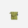 Women Baggu Bags | Baggu Puffy Earbuds Case Pistachio