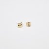 Women Afterall Earrings | Gemma Earrings Gold