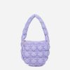 Women Carlyn Bags | Carlyn Soft Medium Violet