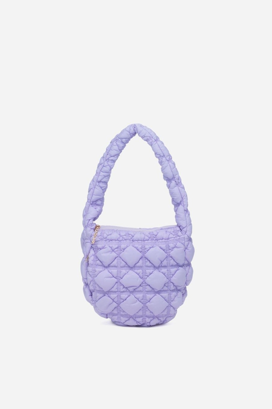 Women Carlyn Bags | Carlyn Soft Medium Violet