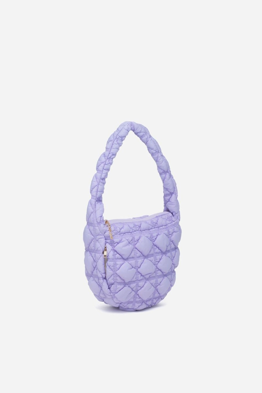 Women Carlyn Bags | Carlyn Soft Medium Violet