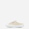 Women Superga Sneakers & Trainers | Superga 2292 Mule Beige Gesso