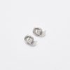 Women Afterall Earrings | Aria Earrings Silver