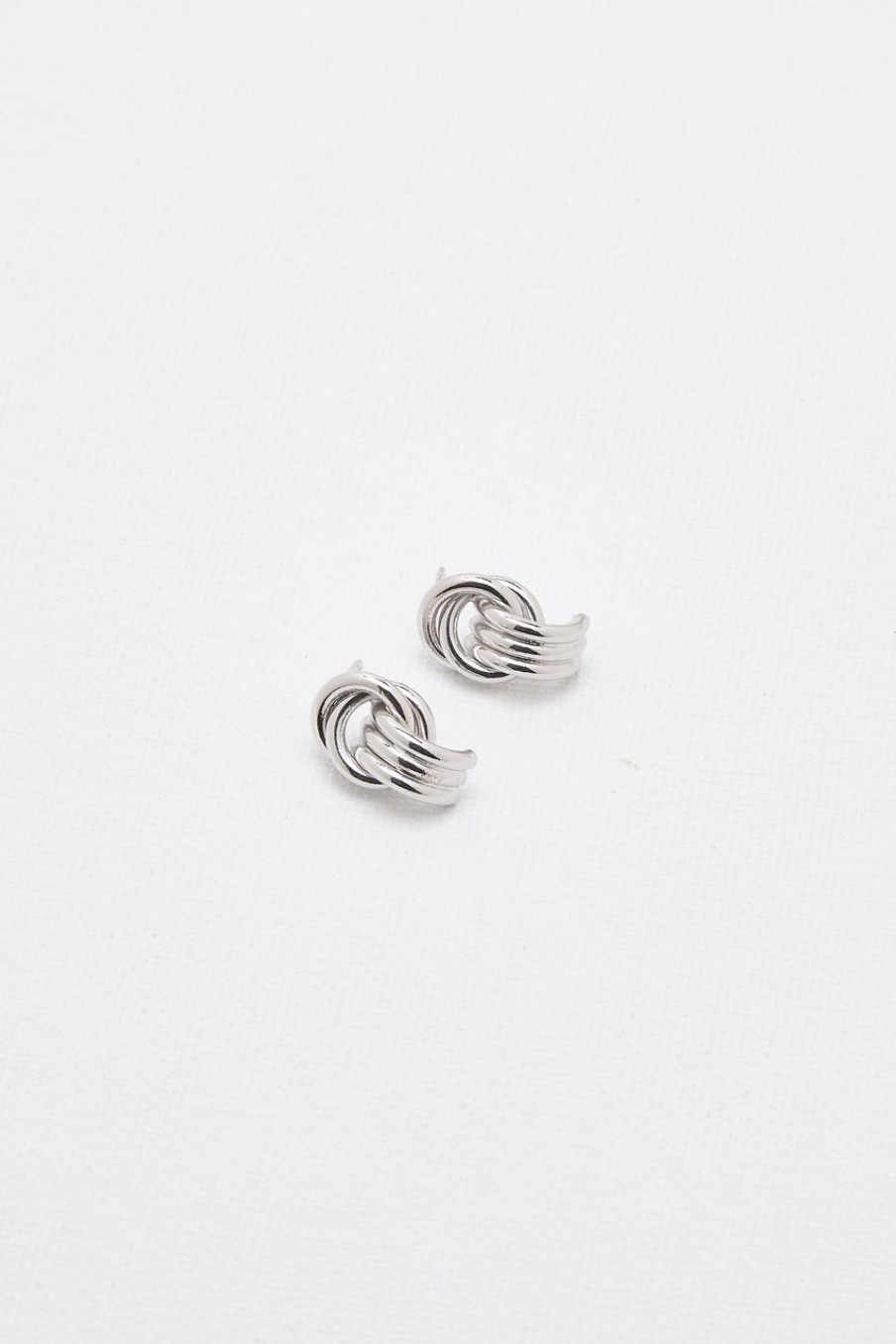 Women Afterall Earrings | Aria Earrings Silver