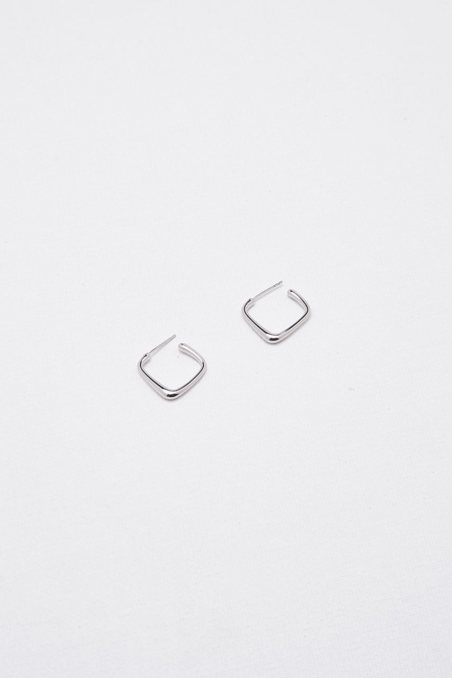 Women Afterall Earrings | Jonel Earrings Silver