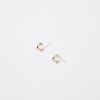 Women Afterall Earrings | Jadea Earrings Gold