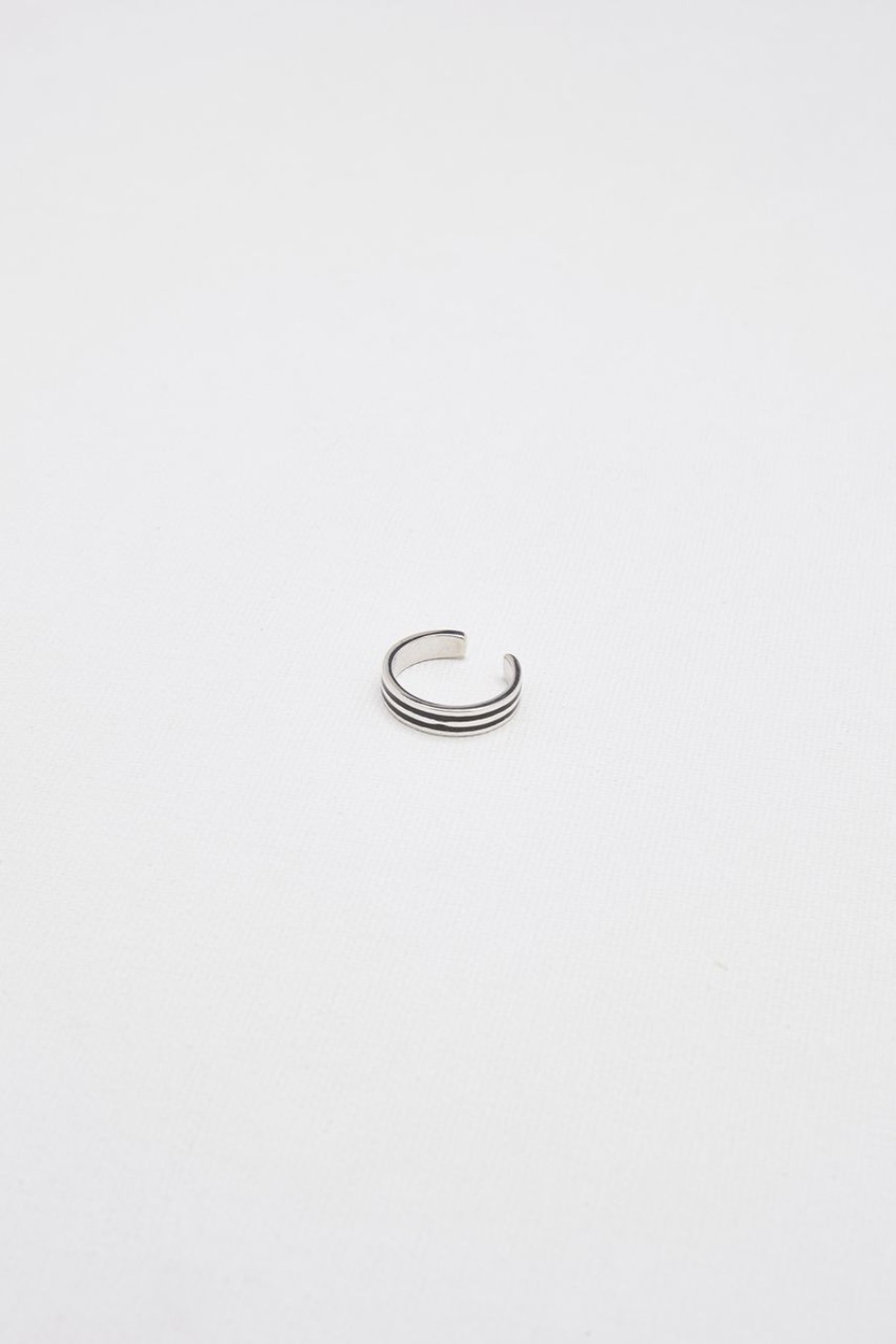 Women Afterall Rings | Ada Ring Silver