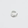 Women Afterall Rings | Ilene Ring Silver