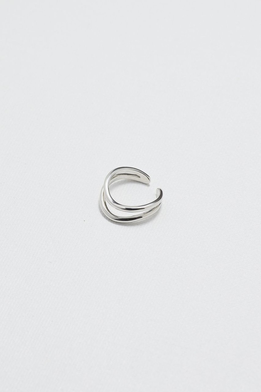 Women Afterall Rings | Ilene Ring Silver