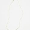 Women Afterall Necklaces | Yara Necklace White