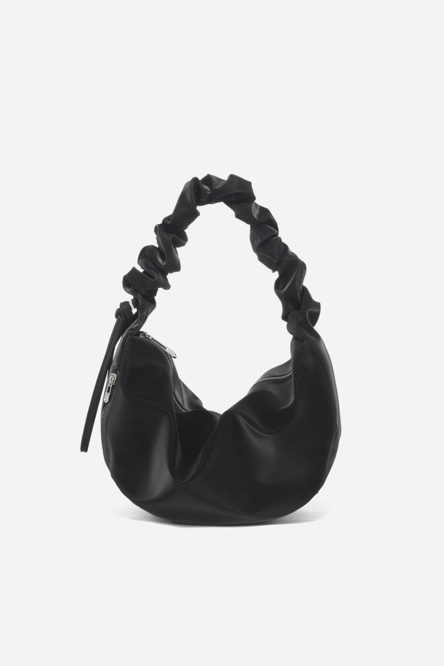 Women Carlyn Bags | Carlyn Babe Medium Matt Black