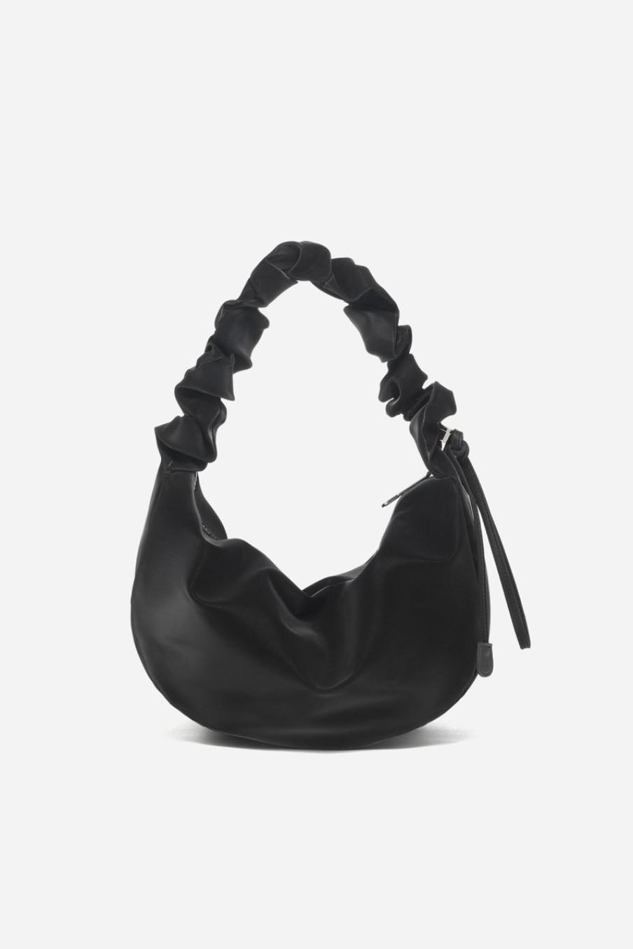 Women Carlyn Bags | Carlyn Babe Medium Matt Black