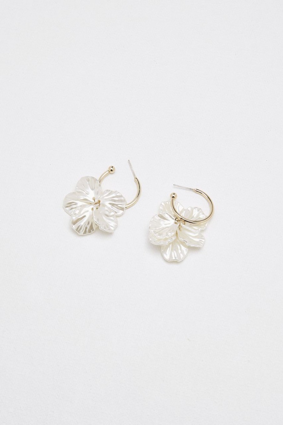 Women Afterall Earrings | Bryar Earrings Gold