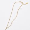 Women Afterall Necklaces | Everleigh Necklace Gold