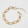 Women Afterall Bracelets | Aspen Bracelet Gold