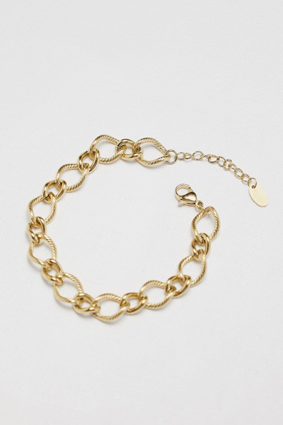 Women Afterall Bracelets | Aspen Bracelet Gold