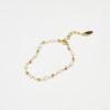 Women Afterall Bracelets | Zanne Bracelet Gold