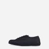 Women Superga Sneakers & Trainers | Superga 2750 Total Black